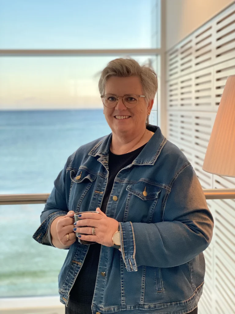 Karrierecoaching ved Bente Brandstrup