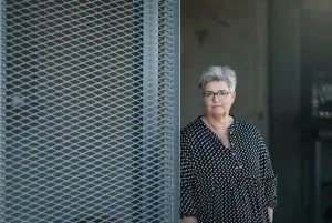 Skolecoach Bente Brandstrup