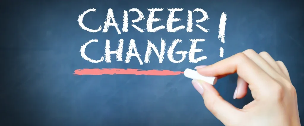Karriereskifte som lærer