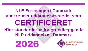 NLPF CERTIFICERING 2026